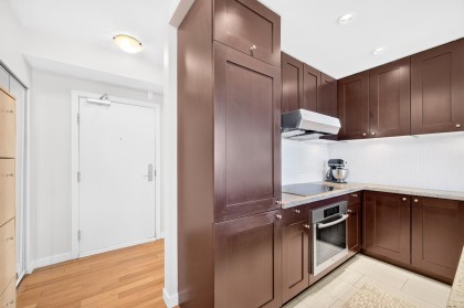 Photo 31 at 1802 - 821 Cambie Street, Downtown VW, Vancouver West