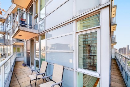 Photo 29 at 1802 - 821 Cambie Street, Downtown VW, Vancouver West