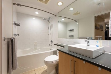 Photo 6 at 401 - 1225 Richards Street, Downtown VW, Vancouver West