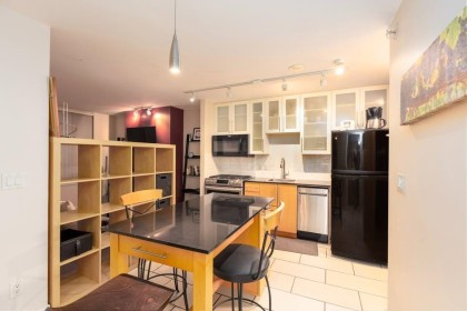 Photo 3 at 401 - 1225 Richards Street, Downtown VW, Vancouver West