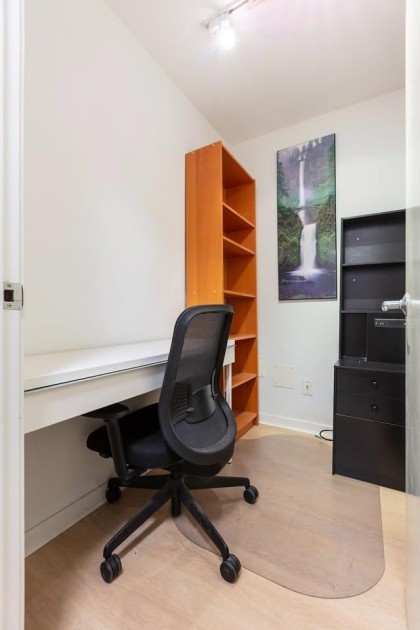 Photo 5 at 401 - 1225 Richards Street, Downtown VW, Vancouver West