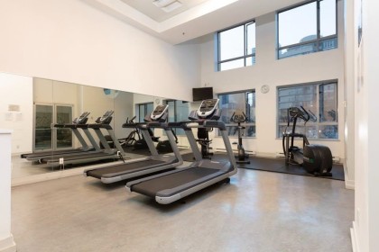 Photo 9 at 401 - 1225 Richards Street, Downtown VW, Vancouver West
