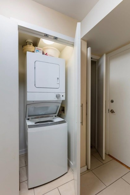 Photo 4 at 401 - 1225 Richards Street, Downtown VW, Vancouver West