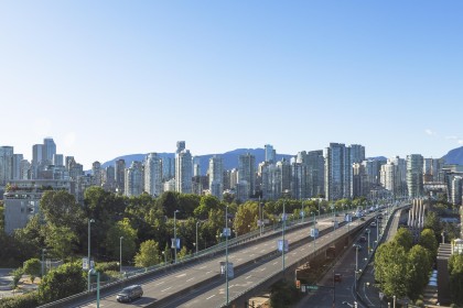 Photo 23 at 604 - 495 W 6th Avenue, False Creek, Vancouver West