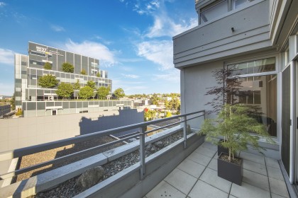 Photo 22 at 604 - 495 W 6th Avenue, False Creek, Vancouver West