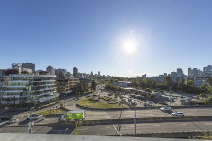 Photo 24 at 604 - 495 W 6th Avenue, False Creek, Vancouver West