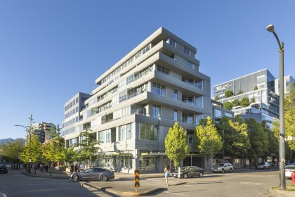 Photo 30 at 604 - 495 W 6th Avenue, False Creek, Vancouver West