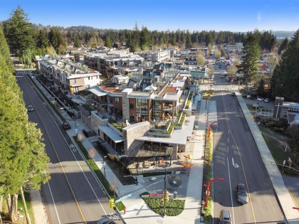 Photo 27 at 102 - 1055 Ridgewood Drive, Edgemont, North Vancouver