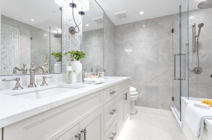 Photo 17 at 102 - 1055 Ridgewood Drive, Edgemont, North Vancouver