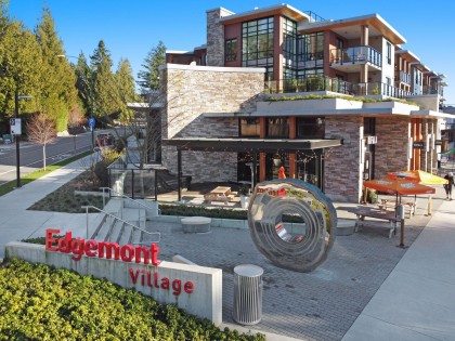Photo 26 at 102 - 1055 Ridgewood Drive, Edgemont, North Vancouver