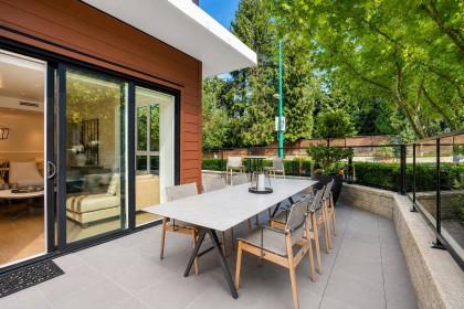 Photo 24 at 102 - 1055 Ridgewood Drive, Edgemont, North Vancouver
