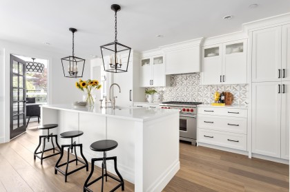 Photo 11 at 102 - 1055 Ridgewood Drive, Edgemont, North Vancouver
