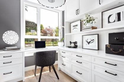 Photo 19 at 102 - 1055 Ridgewood Drive, Edgemont, North Vancouver