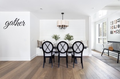 Photo 8 at 102 - 1055 Ridgewood Drive, Edgemont, North Vancouver