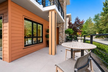 Photo 25 at 102 - 1055 Ridgewood Drive, Edgemont, North Vancouver