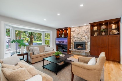 Photo 6 at 2685 Byron Road, Blueridge NV, North Vancouver