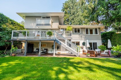 Photo 3 at 2685 Byron Road, Blueridge NV, North Vancouver