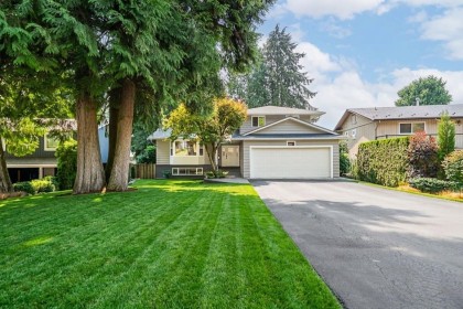Photo 1 at 2685 Byron Road, Blueridge NV, North Vancouver