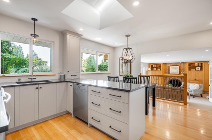 Photo 9 at 2685 Byron Road, Blueridge NV, North Vancouver