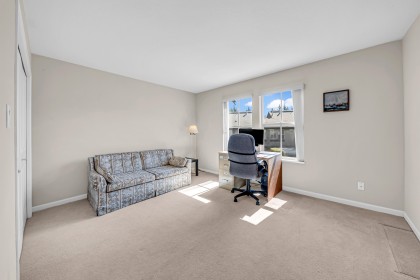Photo 23 at 55 - 1550 Larkhall Crescent, Northlands, North Vancouver