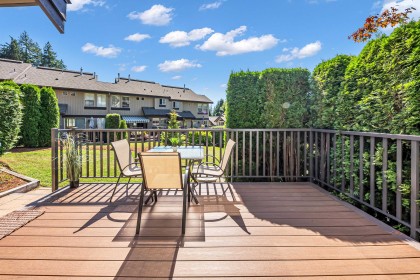 Photo 27 at 55 - 1550 Larkhall Crescent, Northlands, North Vancouver