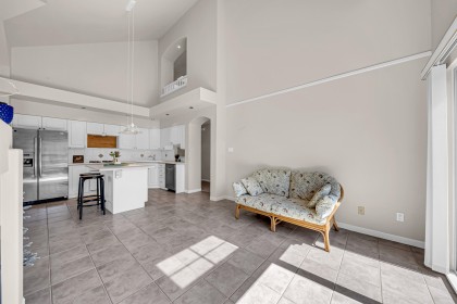 Photo 13 at 55 - 1550 Larkhall Crescent, Northlands, North Vancouver