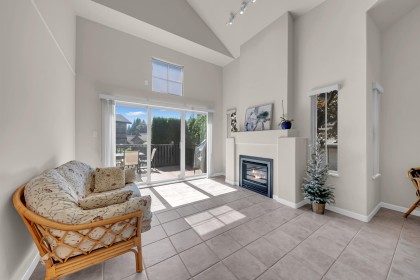 Photo 12 at 55 - 1550 Larkhall Crescent, Northlands, North Vancouver