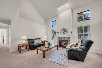 Photo 3 at 55 - 1550 Larkhall Crescent, Northlands, North Vancouver
