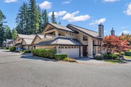 Photo 1 at 55 - 1550 Larkhall Crescent, Northlands, North Vancouver