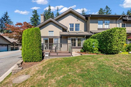 Photo 28 at 55 - 1550 Larkhall Crescent, Northlands, North Vancouver
