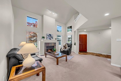 Photo 5 at 55 - 1550 Larkhall Crescent, Northlands, North Vancouver