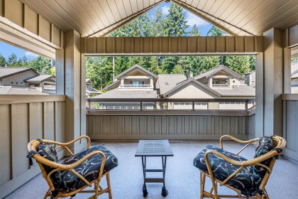 Photo 20 at 55 - 1550 Larkhall Crescent, Northlands, North Vancouver
