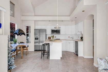 Photo 9 at 55 - 1550 Larkhall Crescent, Northlands, North Vancouver
