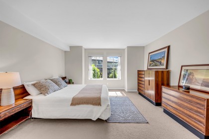 Photo 14 at 55 - 1550 Larkhall Crescent, Northlands, North Vancouver