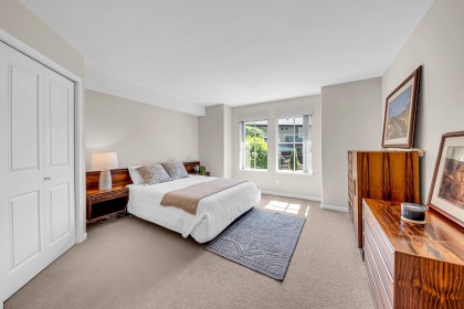 Photo 15 at 55 - 1550 Larkhall Crescent, Northlands, North Vancouver