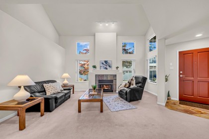 Photo 4 at 55 - 1550 Larkhall Crescent, Northlands, North Vancouver