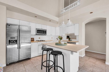 Photo 8 at 55 - 1550 Larkhall Crescent, Northlands, North Vancouver