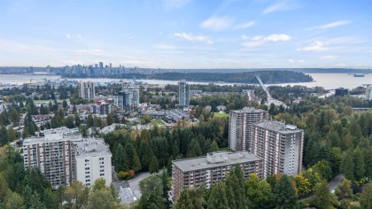 Photo 2 at 1205 - 2012 Fullerton Avenue, Pemberton NV, North Vancouver