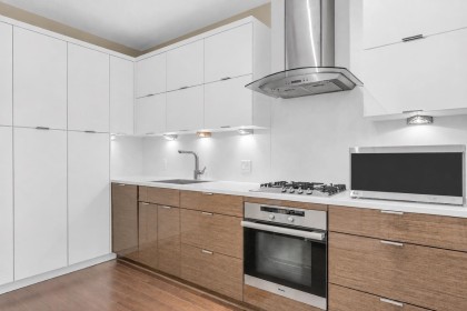 Photo 2 at 216 - 1777 W 7th Avenue, Fairview VW, Vancouver West