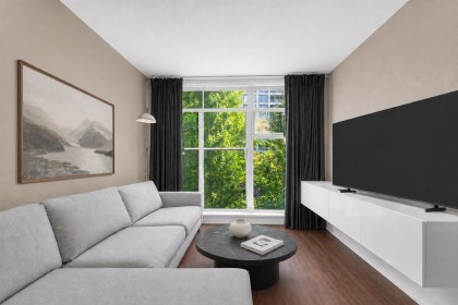 Photo 6 at 216 - 1777 W 7th Avenue, Fairview VW, Vancouver West