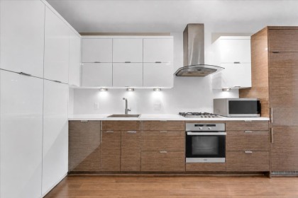 Photo 1 at 216 - 1777 W 7th Avenue, Fairview VW, Vancouver West