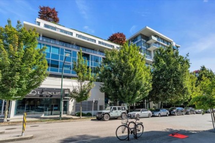Photo 20 at 216 - 1777 W 7th Avenue, Fairview VW, Vancouver West