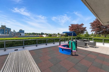 Photo 18 at 216 - 1777 W 7th Avenue, Fairview VW, Vancouver West