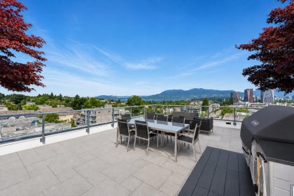Photo 15 at 216 - 1777 W 7th Avenue, Fairview VW, Vancouver West
