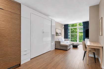 Photo 4 at 216 - 1777 W 7th Avenue, Fairview VW, Vancouver West