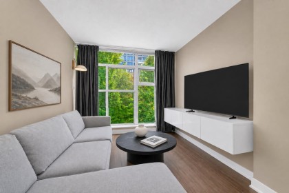 Photo 8 at 216 - 1777 W 7th Avenue, Fairview VW, Vancouver West