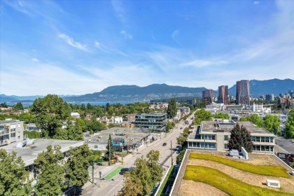 Photo 21 at 216 - 1777 W 7th Avenue, Fairview VW, Vancouver West