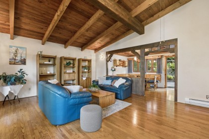 Photo 6 at 295 Bayview Road, Lions Bay, West Vancouver