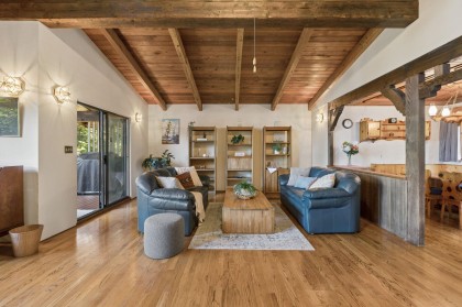 Photo 12 at 295 Bayview Road, Lions Bay, West Vancouver