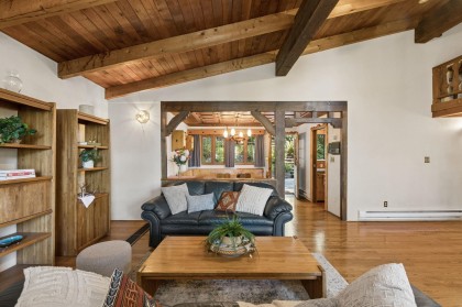 Photo 7 at 295 Bayview Road, Lions Bay, West Vancouver